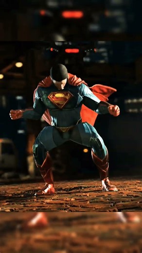 For an Epic Super Move: The MOST BRUTAL Super Move in Injustice 2! 😱🔥