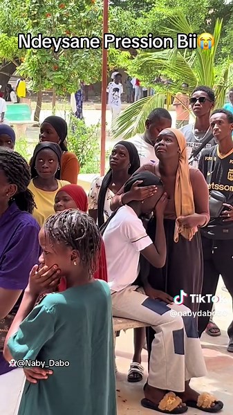 Yalla dei lou geune rk lay déf 🥹🙏🏾#viralvideos #tiktokviral #senegalaise_tik_tok #viralditiktok