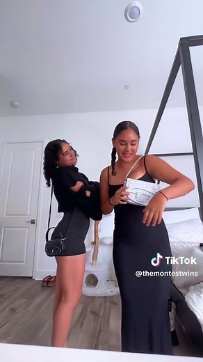 Style Wars: Alexa vs. Alicia Outfit Showdown