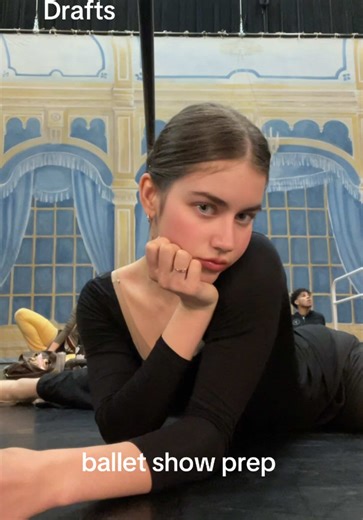 Ballet Show Preparation Tips for Ballerinas