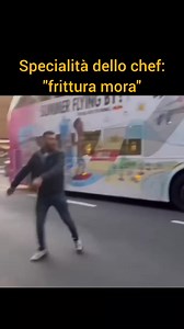 Che balordo | Mauro Kornfeld