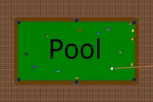 Single-Player Pool - Free Addicting Game ★★★★★