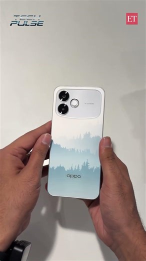 Oppo F33 Pro 5G Unboxing ASMR | TechPulse
