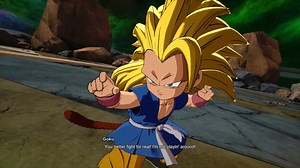 19K views · 340 reactions | Dragon Ball Sparking Zero - All Characters Intros & Interactions | Fighting Gamers | Facebook