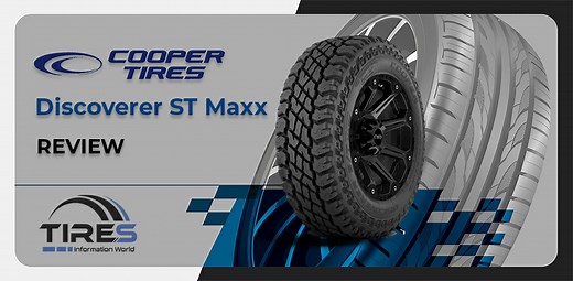 Cooper Discoverer S/T Maxx Tire Reviews & Ratings | 2025
