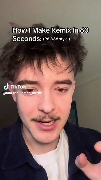 How to Remix a Song in 60 Seconds: A Quick Guide