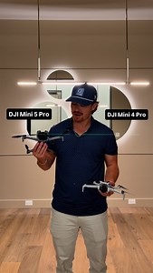 20K views · 76 reactions | Mini 5 Pro vs Mini 4 Pro: which one are you choosing? We decided to test these out at a twilight Real Estate shoot to put the lowlight abilities to the test. Personally, I’ve been using the mini 4 since it came out and it’s been my go to for quite some time. It’s such a great drone that I haven’t even considered wanting to upgrade. Let us know what you think! Also this house is stunning @sapphireluxuryhomes @realtysolutionsofmi | WayUp Media | Facebook