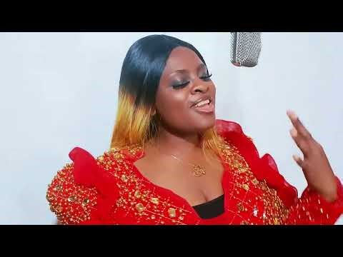 Fill me lord x ebony Golden Voice x saszy music nation