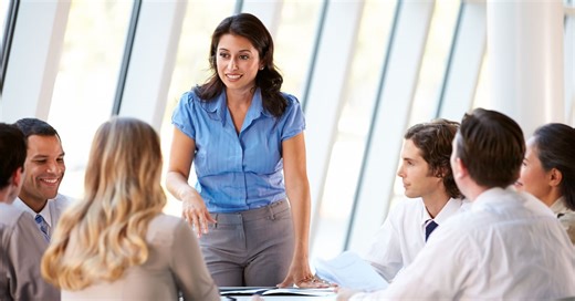 Top 5 best places to work, according to Glassdoor