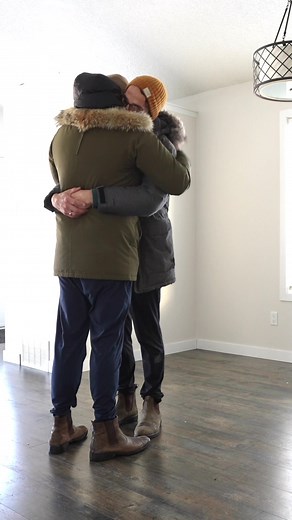 Emotional Goodbye Between Tyler and Todd After 10 Years