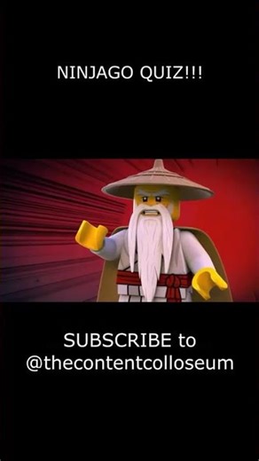 NINJAGO QUIZ - are you a true ninjago fan??? #ninjago #ninjagoedit #viral #ninjagodragonsrising