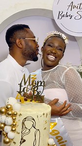 Our Baby Shower Highlight, It Was So Much Fun 😁💃 | Realwarripikin