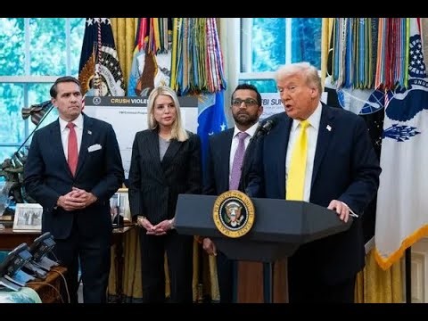 BREAKING: EXPLOSIVE revelation from Epstein files STUNS ALL