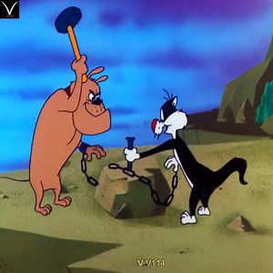 Happy to watch classic cartoon | Cartoon Galaxy