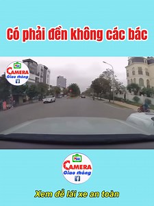 Các bác xem cho em ca này | Camera giao thông