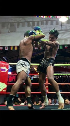 🥊 Experience the Authentic Spirit of Muay Thai in Koh Samui!