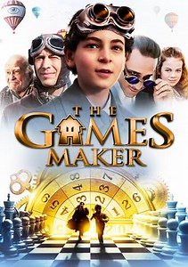 Watch Rent or Buy The Games Maker Online | Fandango at Home (Vudu)