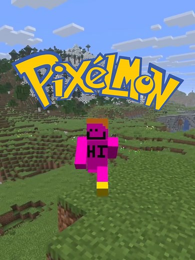 Pixelmon vs. Cobblemon: Minecraft Pokémon Mods Compared