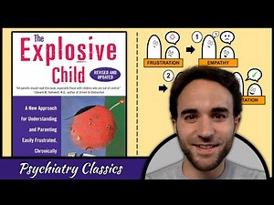The Explosive Child - Psychiatry Classics