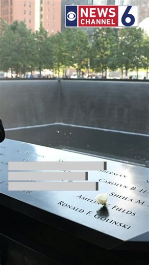 Americans honor the victims of the September 11, 2001, attacks with solemn ceremonies across the country today. | News Channel 6 KAUZ