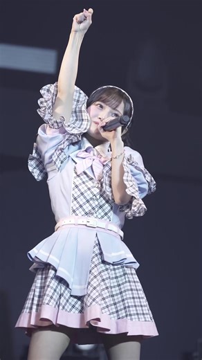 今日代々木第一体育館にてライブデビューしたアイドルです！🌟20:30〜YouTube LIVE、見に来てくれますか？🥺 #アルファプラス #あるぷす #IRC2026 #IRC_TGC ◡◡◡◡◡◡୨♡୧◡◡◡◡◡◡ ＜MEMBER＞ @沖玲萌（α＋） @木野稟子（α＋） @桜井心々奈（α＋） @白森萌美（α＋） @鈴宮ゆつき（α＋） @瀬乃真帆子（α＋） @高橋美羽（α＋） @月島優々乃（α＋） @西野日菜乃（α＋） @華咲ひまり（α＋）