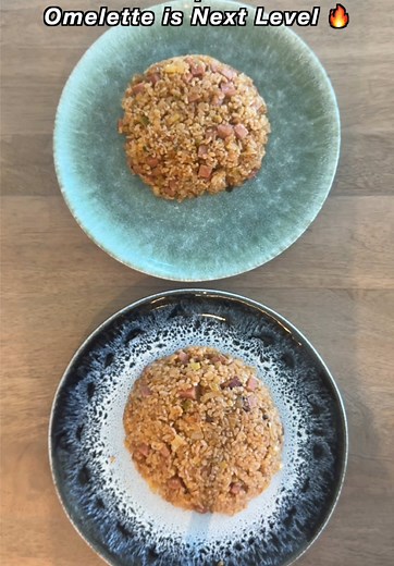 Omurice: Korean Comfort Food Recipe For Egg Lovers