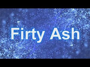 Firty Ash Logo V2