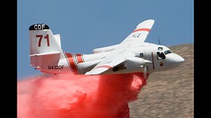 New Ramona Air Attack Base opens