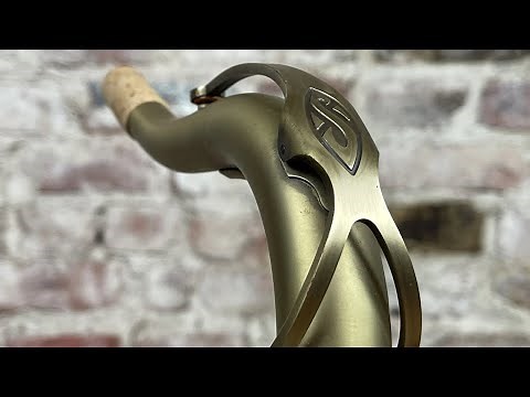 Selmer Reference 54 Tenor Saxophone Play Test! www.newyorksax.com