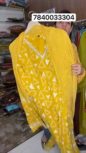 3.1K views · 14 reactions | Loveforethnic sale!! Booking number 7840033304 Varsha Thapar No cod Parcel unboxing video is mandatory for any claims!! #weddingoutfits #weddingwear #ootd #ethnicwear #partywear Booking link : https://wa.me/message/C6H2JKYFG2C7N1 | AIBA 3.0 : All India BusinessWomen's Association | Facebook