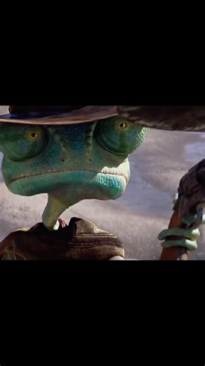 “It Only Takes ONE Bullet” - Rango Edit