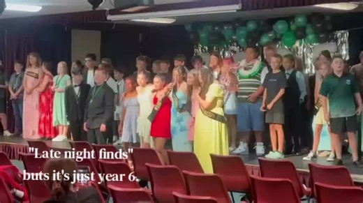 Memories from Year 6: A Nostalgic Reflection