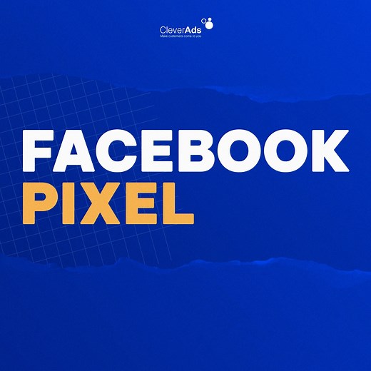 The Facebook Pixel is a comprehensive analytical tool that enables businesses to track, measure, and fine-tune their ad campaigns on Facebook’s platform. Get up to speed on the benefits of using Facebook Pixel here: https://shorturl.at/vGMP #CleverAdsPH | CleverAds