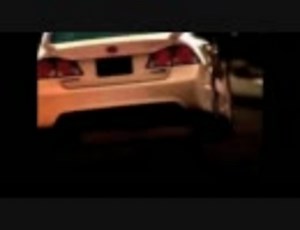 自動車CM集　パート３