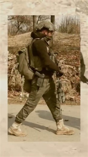 Para SF in Action 💥💀🤯 | Indian Special Forces 🇮🇳 ‪@21_Para_sf‬ #indianarmy#viral#edit#shorts#fauji