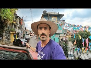 ASÍ es VIAJAR AL CORAZÓN de la Huasteca Potosina 🇲🇽