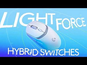 G309 LIGHTSPEED | Keep Playing | Logitech G