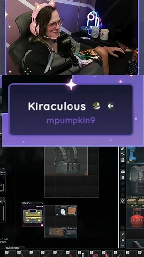 Trans Girls and Pumpkins, Even in Tarkov