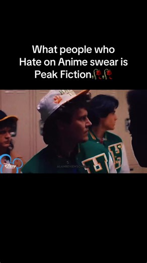 Btw I know not all ST fans hate on Anime , this is for those specific ppl who do and only watch basic shows #strangerthings5 #AttackOnTitan #anime #fyp #fypシ゚viral
