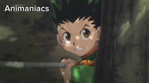 2.9M views · 43K reactions | Hunter X Hunter ep16 tagalog dubbed | Animaniacs | Facebook