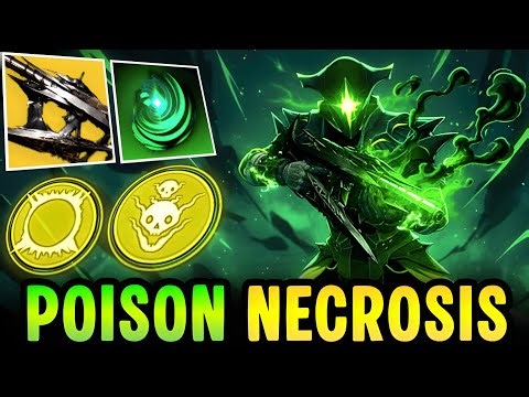 Solo Ultimate With Strand Poison Warlock Build Destiny 2