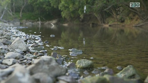Revealing and mapping the secrets of Queensland’s Mary River