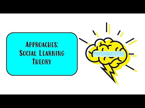 Social Learning Theory