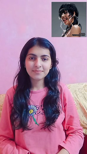 Lisa Rockstar Cover by ZZ - Singing Video