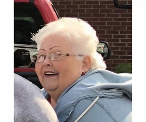 Darlan Jean Blevins Obituary (2025) - Bluefield, WV - Cravens-Shires Funeral Home - Bluefield