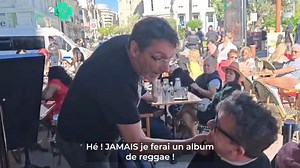 Ouais, je pensais pas qu’un jour je descendrais aussi bas… | Didier Super