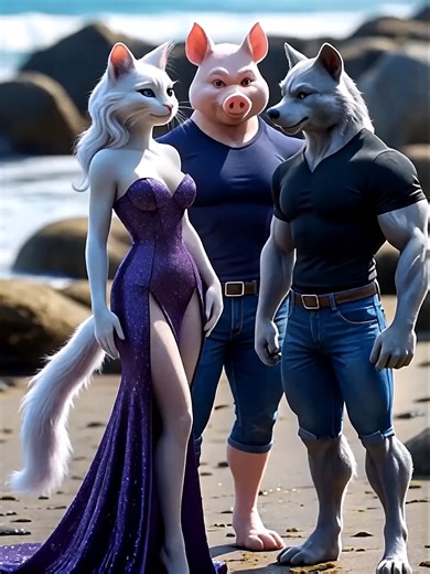 Mom, why did you give birth to me but won’t let me stay with you… leaving me out in the rain like this? part 1 #fyp #cat #catlover #foryour