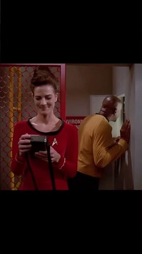 Star Trek Tech: The Tricorder