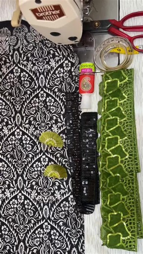 Sewing Tutorial: Create Your Own Dress