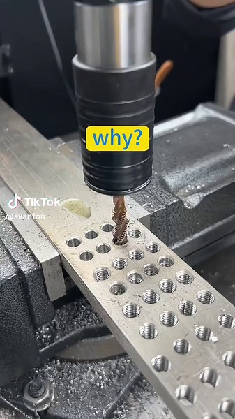 Understanding Lathe Machines: How They Work and What Makes a Tap Break